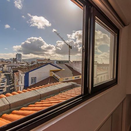 Chez Lucia Apartment ปอนตาเดลกาดา ภายนอก รูปภาพ